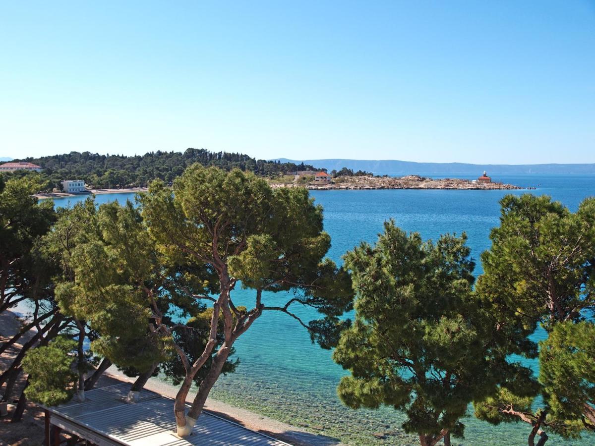 Apartments Beach Makarska Exteriör bild